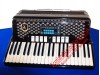 MIDI control panel 